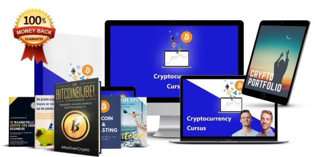 review crypto masterclass